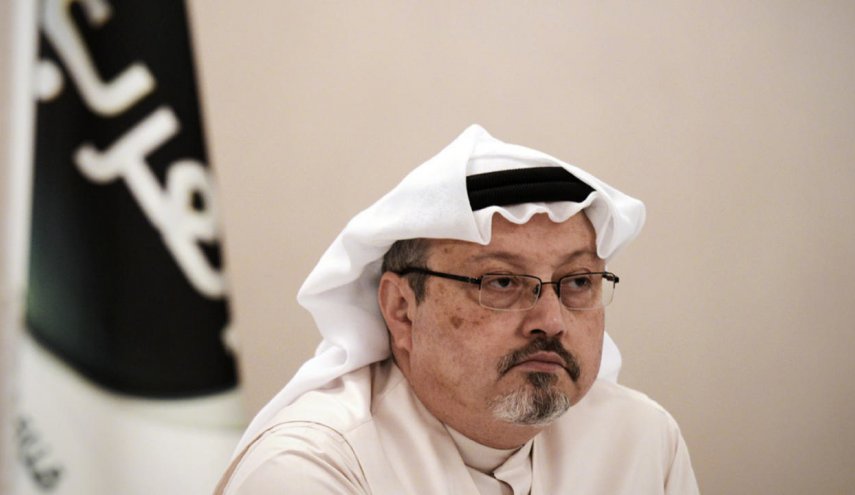 صحيفة تركية تكشف سرا خطيرا عن مقتل خاشقجي