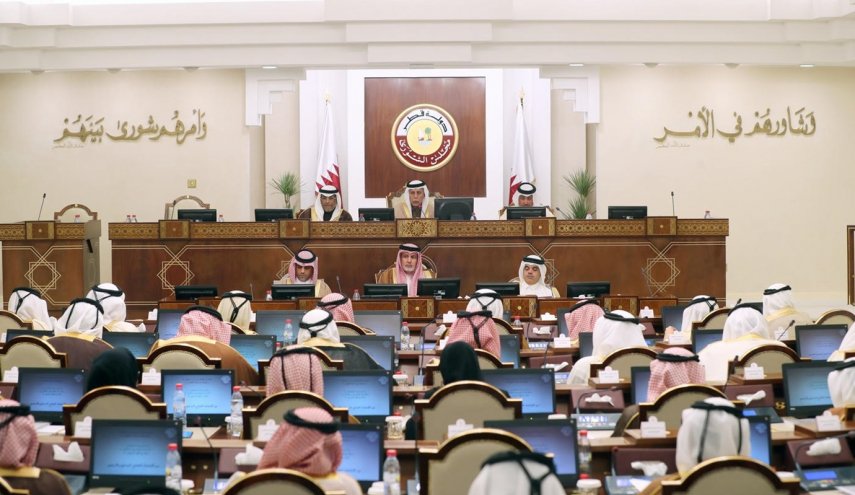 قطر تدرس امكانية انشاء مكتب أممي لمكافحة الارهاب