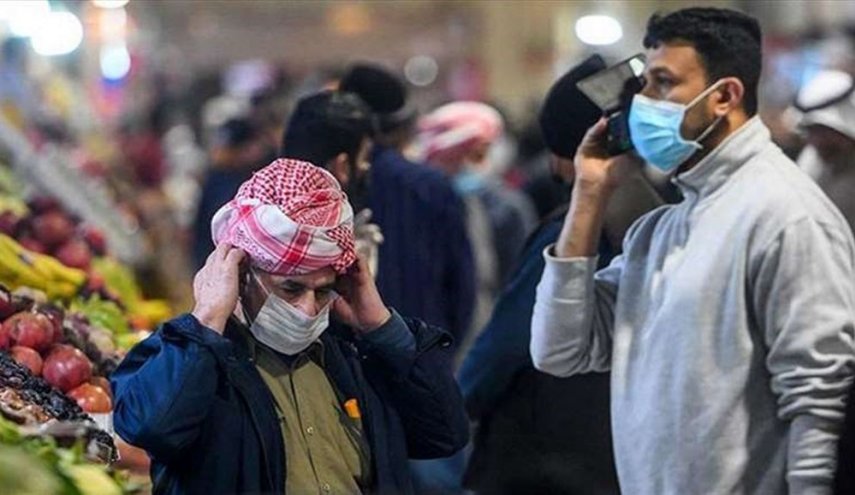 انخفاض بحصيلة الاصابات والوفيات بكورونا اليوم في العراق
