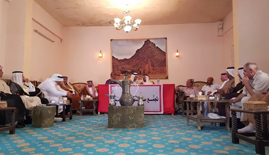 شاهد..وجهاء العشائر بالحسكة السورية يطلقون طلبا عاجلا 