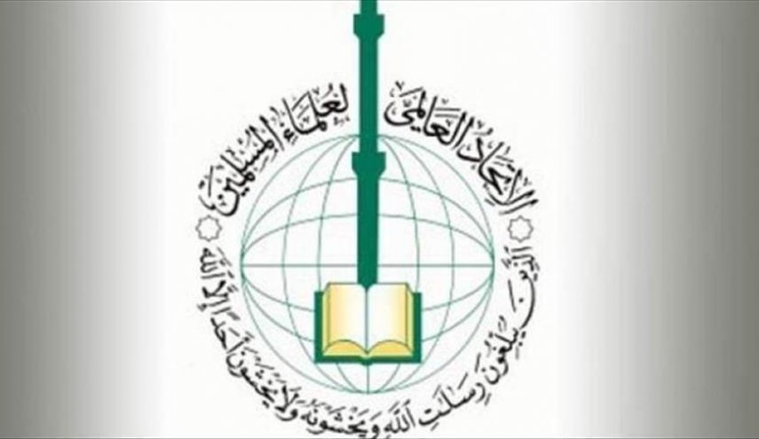  التطبيع مع الاحتلال أو التنازل عن أرض فلسطين محرم شرعاً