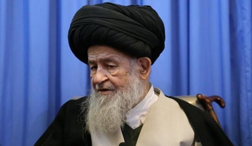 آية الله السيستاني رمز الوحدة الوطنية في العراق