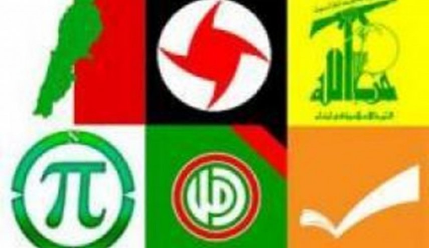 الأحزاب اللبنانية: الهجمة الأميركية هي السبب في ما وصلنا إليه