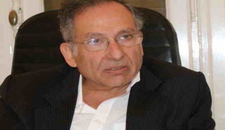 محكمة جنايات القاهرة : منع المعارض 'ممدوح حمزة' من السفر