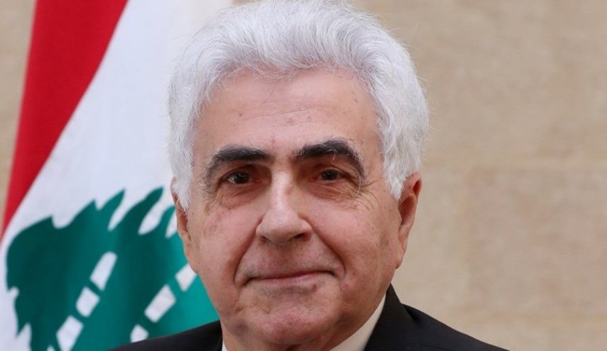 وزير خارجية لبنان: نرفض أي محاولات يوحي بها البعض لتغيير مهام اليونيفيل