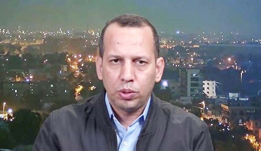 لمحة مختصرة عن هشام الهاشمي الذي اغتيل في بغداد
