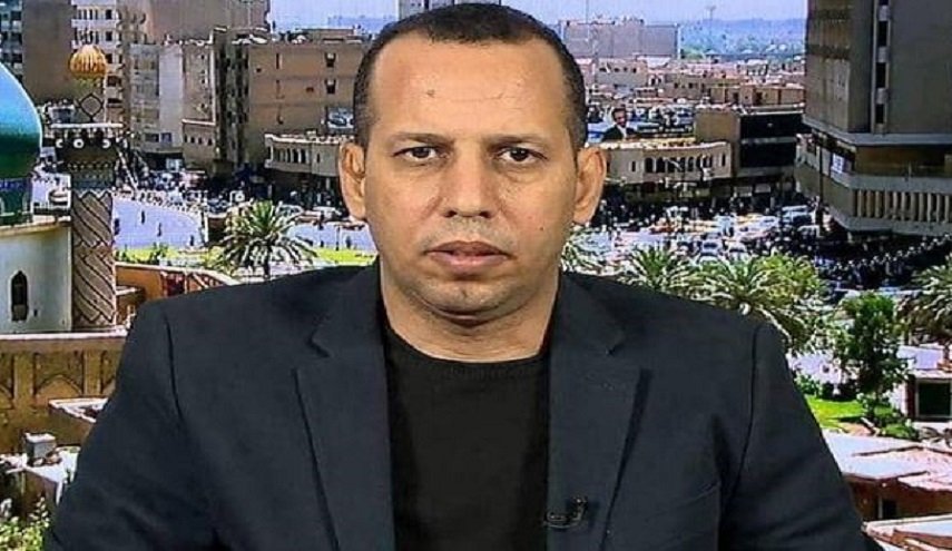 شخصيات عراقية تدين اغتيال الهاشمي وتتوعد القتلة
