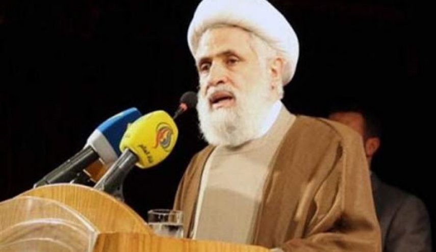 أميركا تدير عملية تجويع لبنان لإنهاء المقاومة