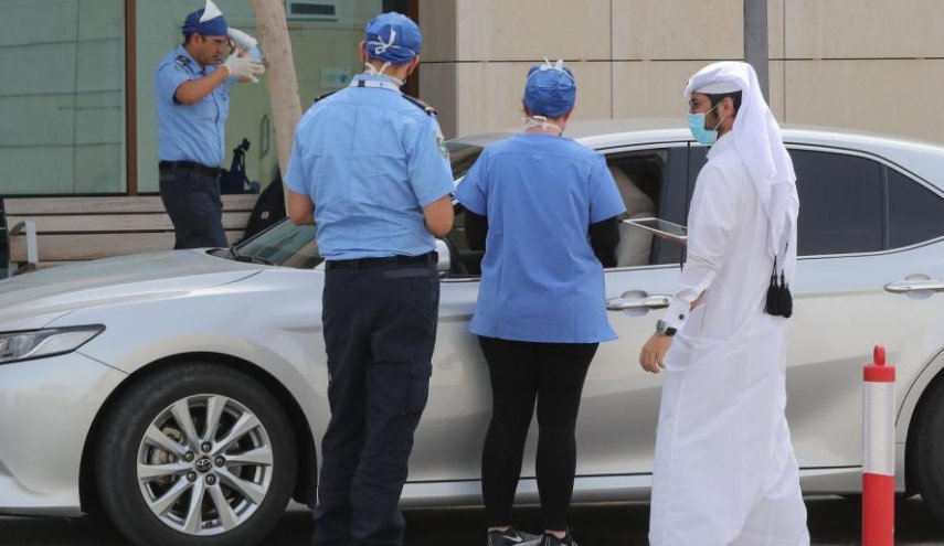 كورونا.. ارتفاع حالات الإصابة في الدول الخليجية 