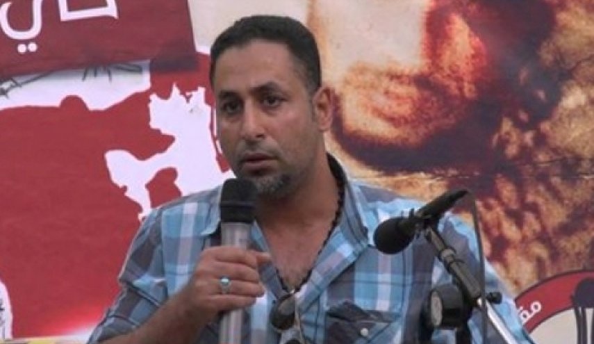ملفات الإضطهاد: ناجي علي فتيل