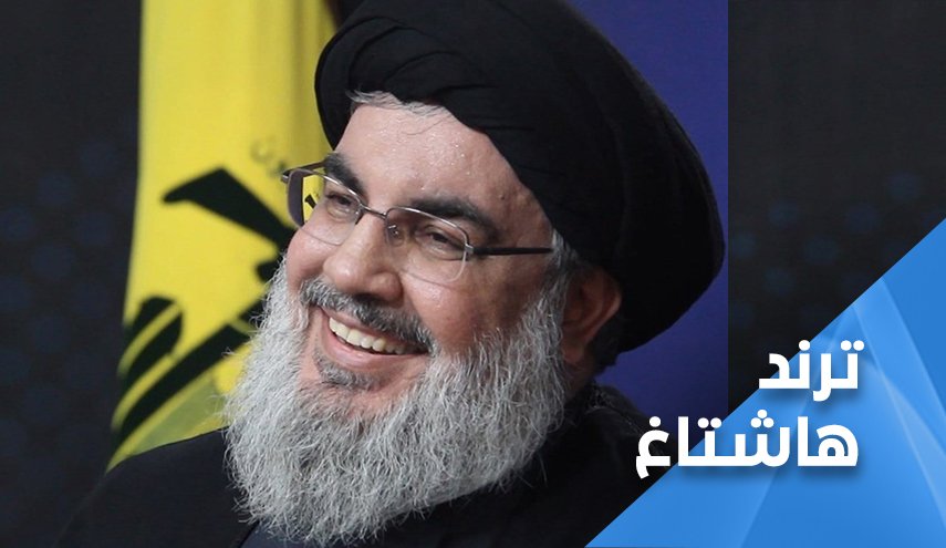 سيد التحديات وجمهور المقاومة في خندق الصمود