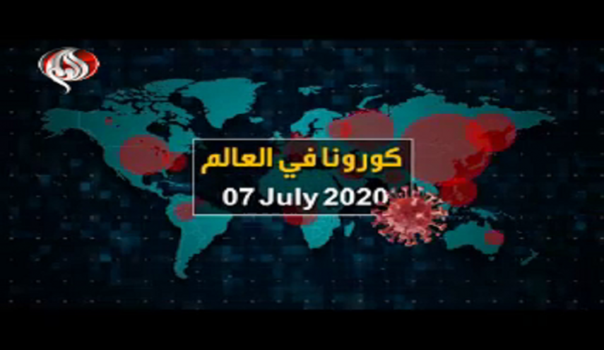 السعودية، قطر ومصر تتصدر قائمة الإصابات بكورونا بين الدول العربية