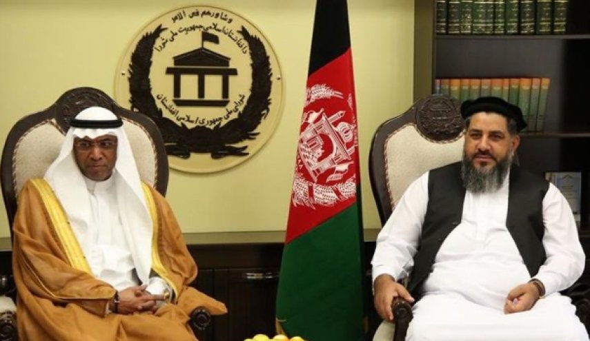چرا سفیر سعودی از اعلام ساخت مدارس دینی در افغانستان عقب‌نشینی کرد؟
