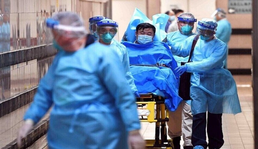 كورونا.. 7 إصابات جيدة في الصين وكاليفورنيا تسجل أعلى زيادة يومية 