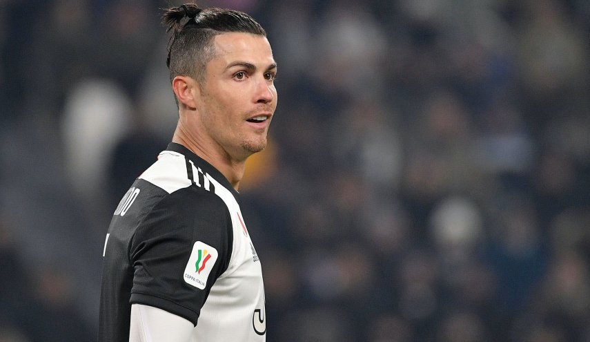 رونالدو يصل إلى الإنجاز الأسطوري لميسي
