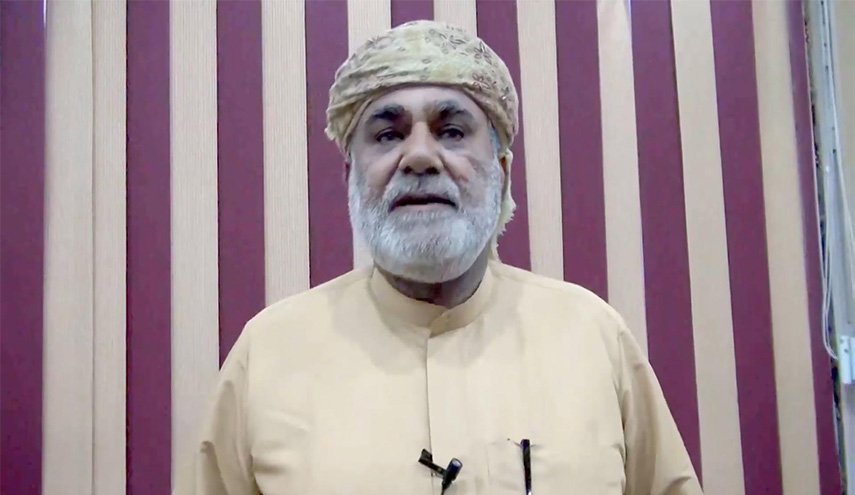 السعودية توجه بتصفية الشيخ الحريزي وجماعة هادي توضح