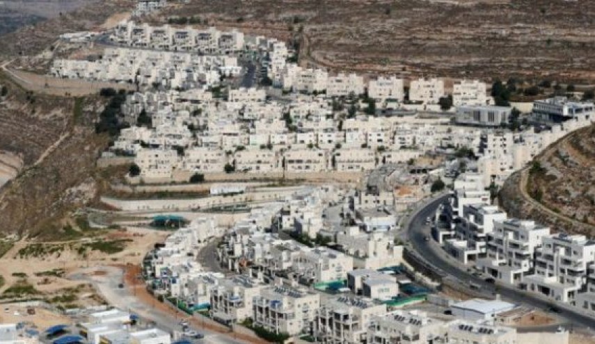 الاحتلال يقرر بناء 240 وحدة استيطانية في قلب القدس المحتلة