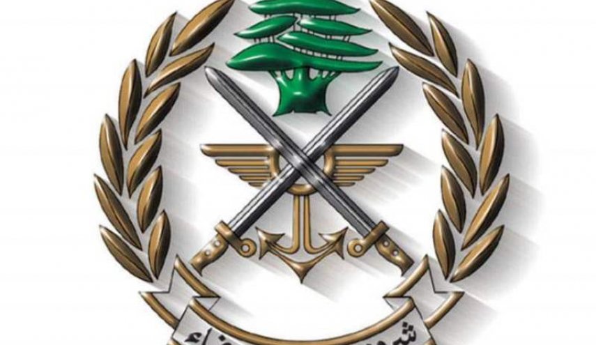 خروقات بحرية معادية قبالة رأس الناقورة في جنوب لبنان