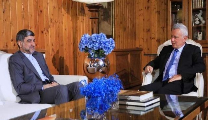 سفير ايران في بيروت: مستعدون لدعم لبنان بكل المجالات 