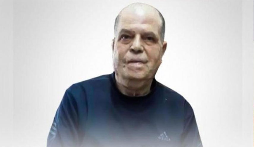  نادي الاسير: وفاة الغرابلي وصمة عار على جبين الاحتلال