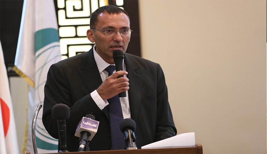قوات الاحتلال تقتحم منزل ممثل منظمة التعاون الاسلامي