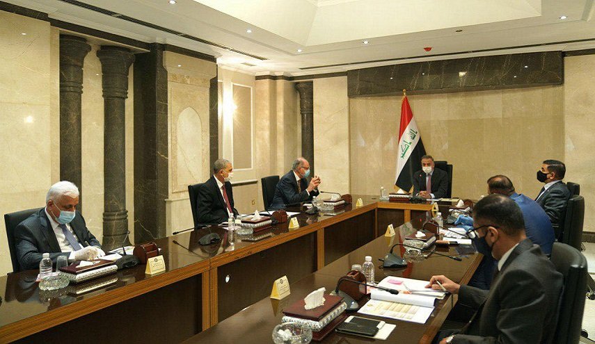 الكاظمي: مصممون بعزم على ملاحقة الجناة بجريمة اغتيال الهاشمي