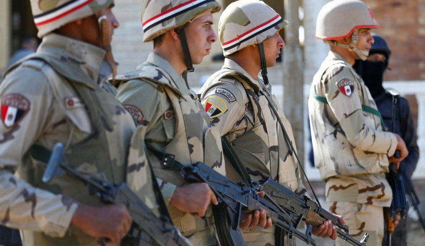  مستشار عسكري لكل محافظة.. 