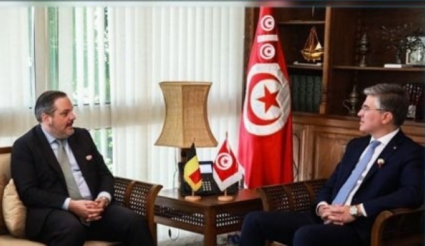 تونس تدعو بلجيكا لإعادة فتح الحدود معها