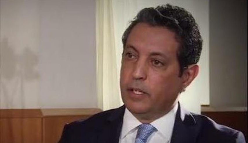 مندوب ليبيا بالأمم المتحدة: الانتخابات هي الحل