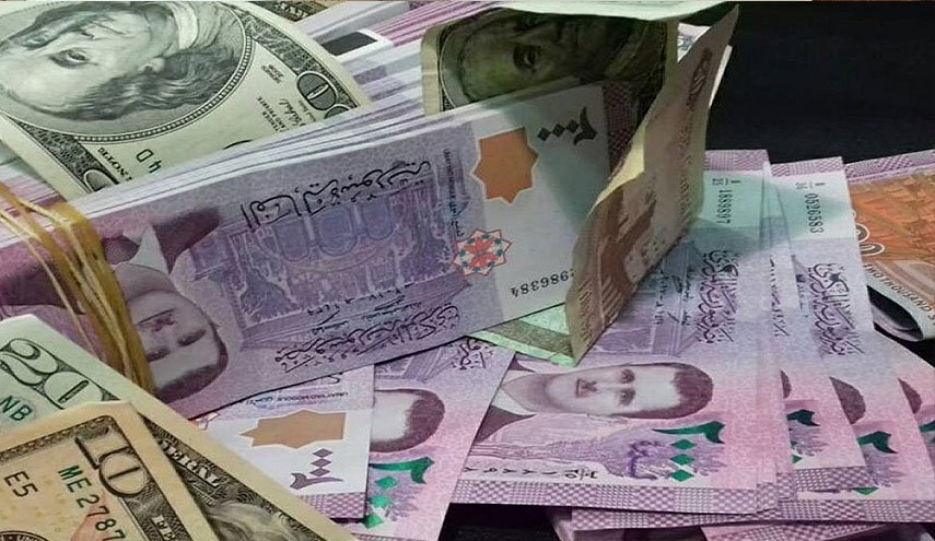 شاهد..قرار سوري جديد لدعم الليرة..يلزم الجميع الا...؟