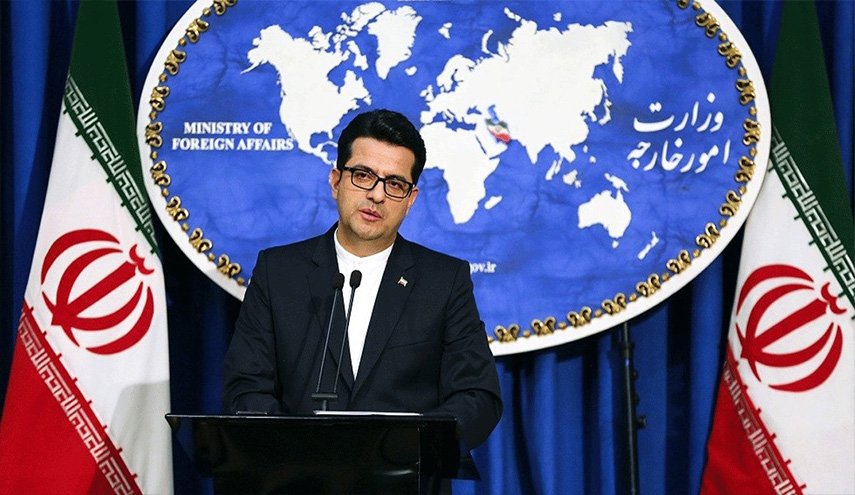 ايران: اميركا خرقت جميع المبادئ باغتيال القائد سليماني
