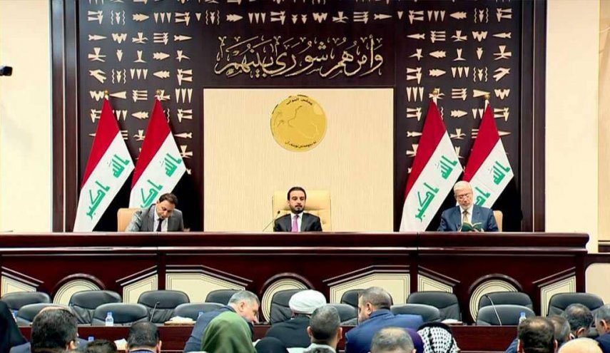 كيف تم احصاء عدد موظفين العراق وعناوينهم ومستحقاتهم؟