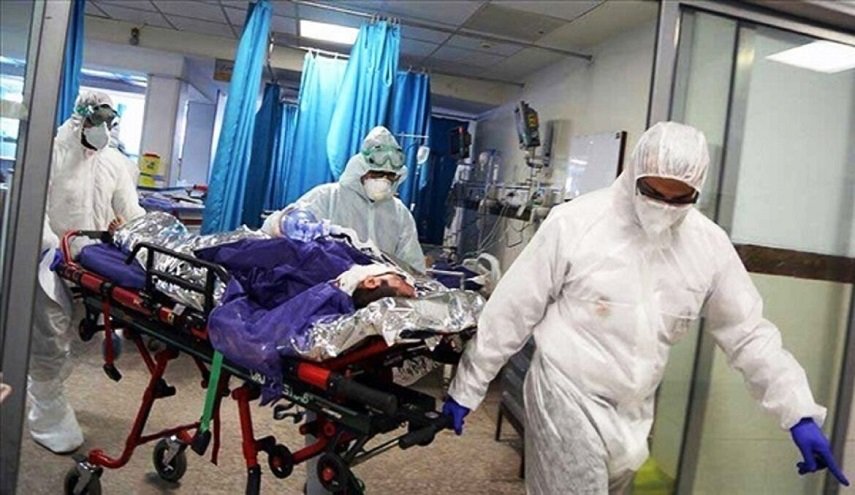 الصين تحذر من عدوى أشد فتكا من كورونا في كازخستان 