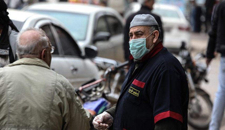 في ادلب السورية ... تسجيل أول إصابة بكورونا
