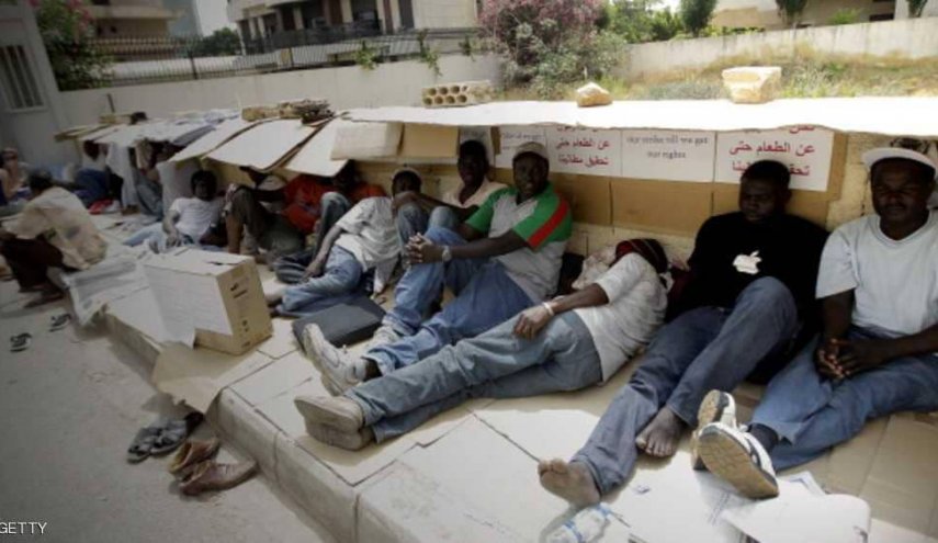 توقيف 3 أشخاص من التابعية السودانية في جنوب لبنان