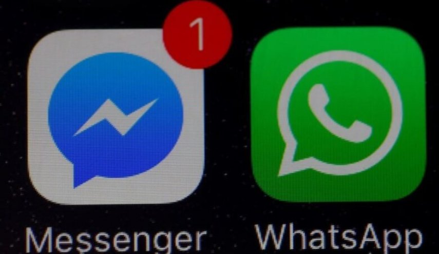 فيسبوك تستعد لاطلاق تحديث خطير في واتساب 