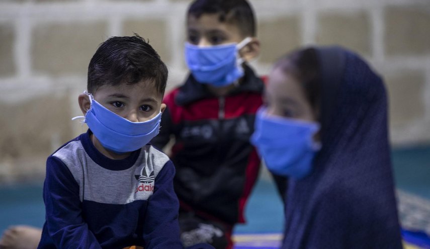 مصر تنفي ما اشيع عن انتشار مرض يستهدف الأطفال