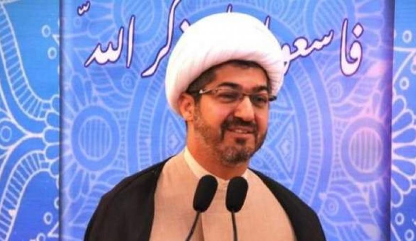 الشيخ النابلسي يدعو المخلصين في لبنان لمنع الغطرسة الامريكية