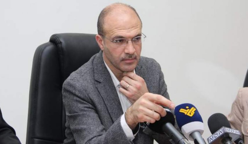 وزير الصحة اللبناني: ما نفعله بالحكومة هو المواجهة على قدر قدرتنا دون استسلام
