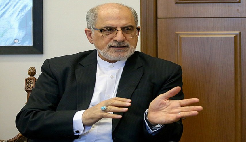 دبلوماسي ايراني: الصين هي الدولة الوحيدة التي تشتري النفط من ايران رسميا