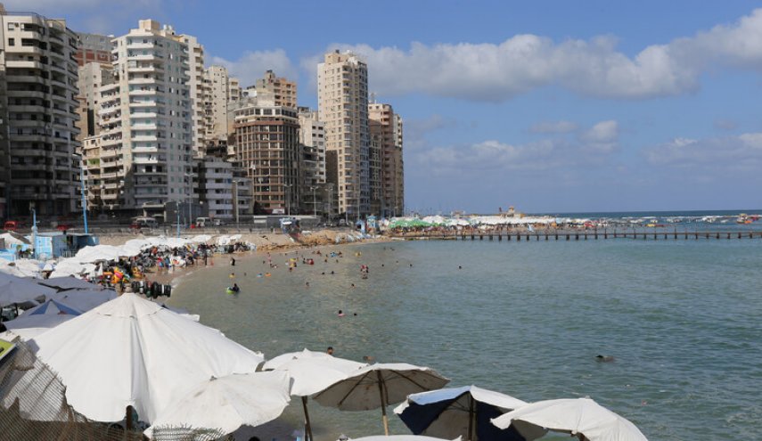 مقتل 11 مصریا حاولوا إنقاذ طفل من الغرق
