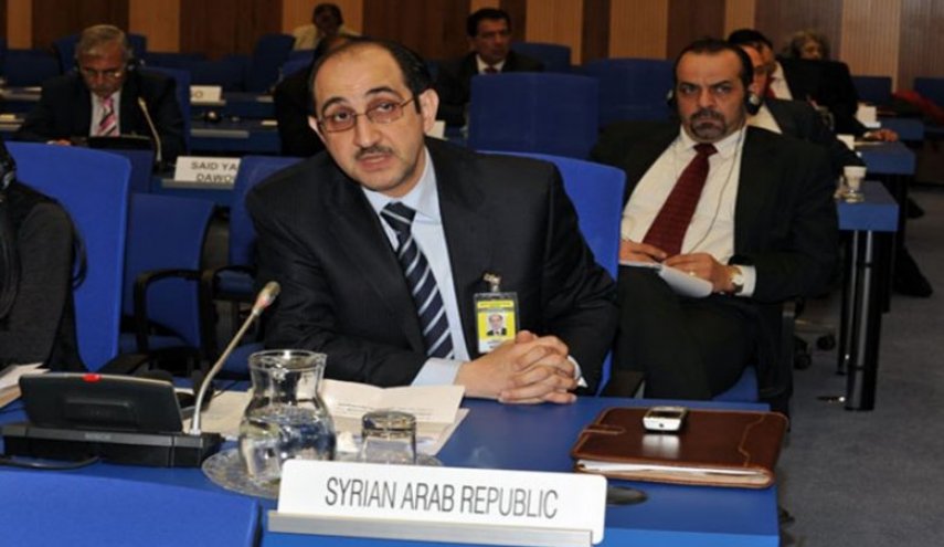 سوريا تحذر من قرار سيعطي الذرائع للعدوان عليها
