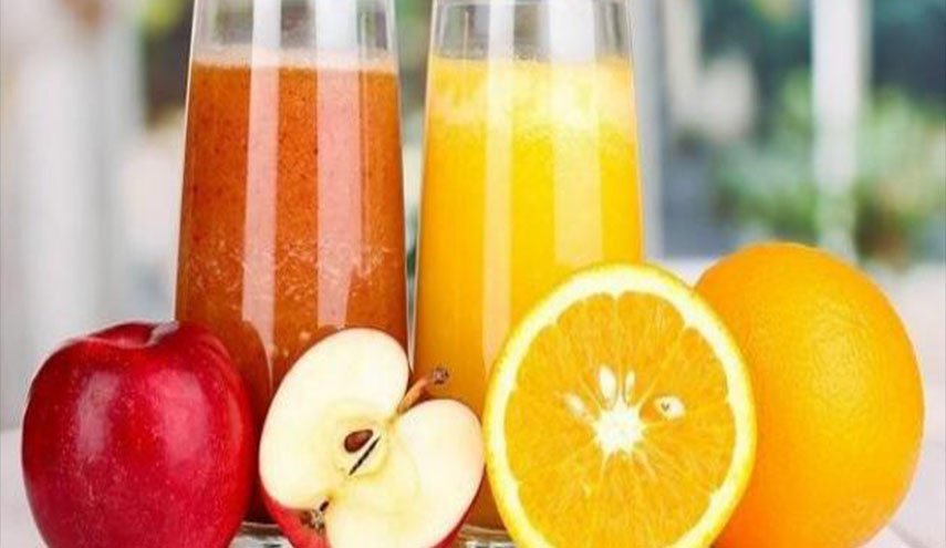 
لائحة مشروبات تساعد في خفض الوزن وحرق الدهون
