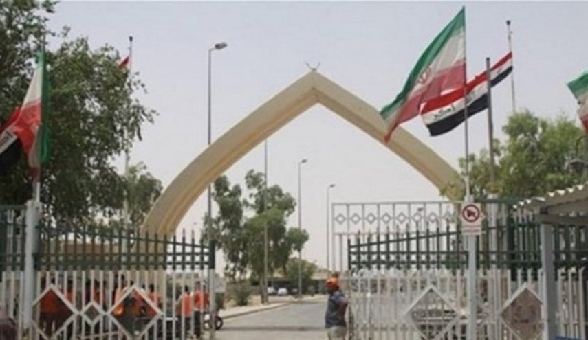 العراق: فرض السيطرة على منفذي مندلي والمنذرية