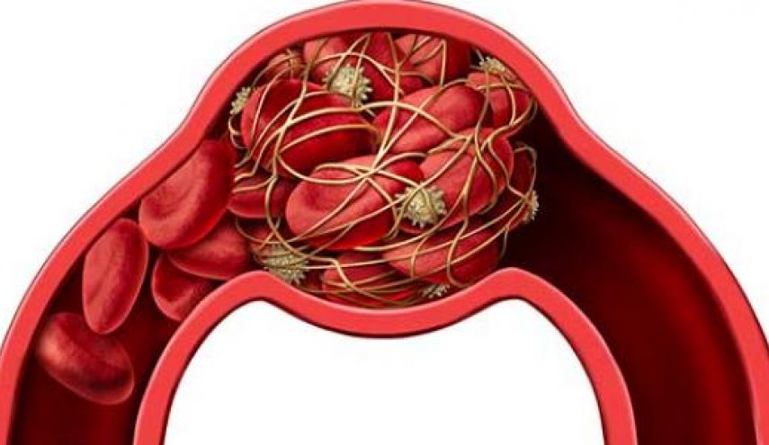هكذا يهاجم فايروس كورونا دم الإنسان