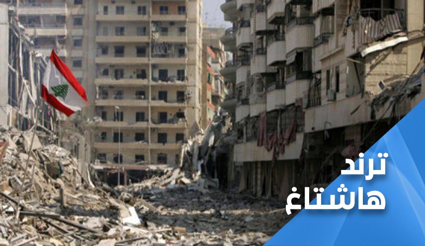 جمهور المقاومة يحيي زمن الانتصار في ذكرى عدوان تموز