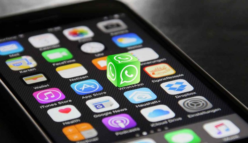 واتساب تضيف ميزات جديدة لمستخدمي هواتف آيفون
