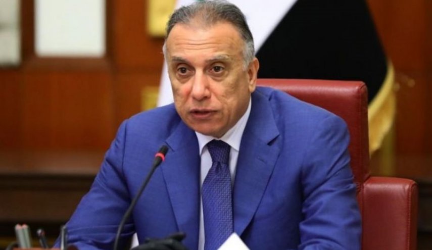 الكاظمي: هناك اشباح متواجدون في الحرم الجمركي يبتزون التجار