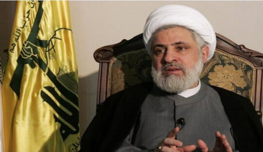 حزب الله: نحن متحدون ضد صفقة القرن وخطة الضم الصهيونية