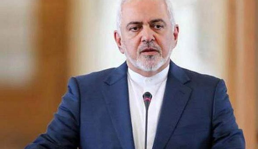 ظريف: عادت أوروبا من جديد إلى نفس التراخي